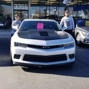 Meet your Posher, Angel